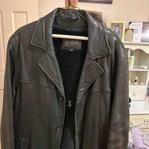 Guess Jacket (Men Size L)